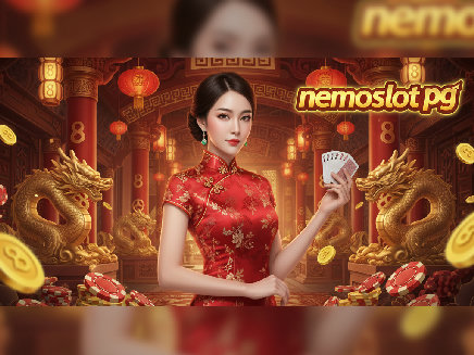nemoslot pg