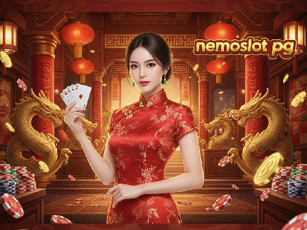 nemoslot pg PG SLOT